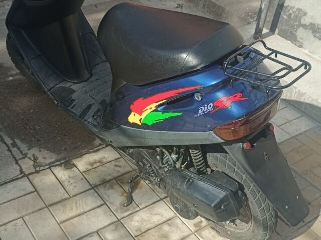 Хонда Другая, объемом двигателя 65 л и пробегом 0 тыс. км за 452 $, фото 2 на Automoto.ua