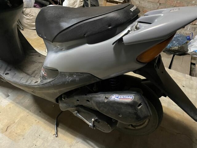Хонда Другая, объемом двигателя 50 л и пробегом 0 тыс. км за 242 $, фото 3 на Automoto.ua