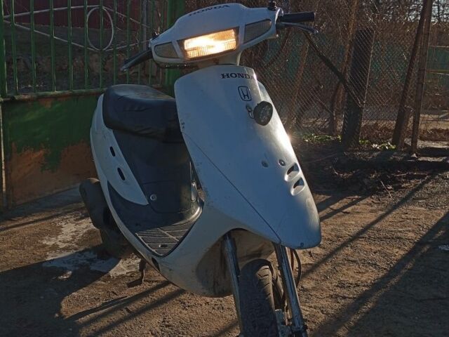 Хонда Другая, объемом двигателя 65 л и пробегом 0 тыс. км за 167 $, фото 1 на Automoto.ua