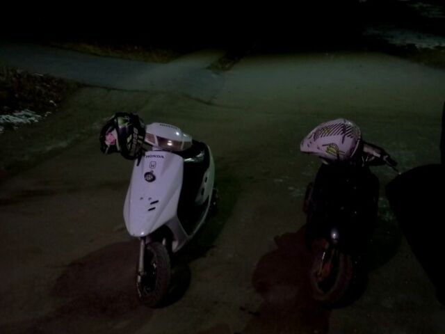 Хонда Другая, объемом двигателя 65 л и пробегом 0 тыс. км за 167 $, фото 2 на Automoto.ua