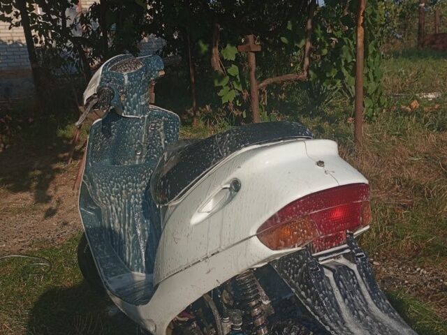 Хонда Другая, объемом двигателя 65 л и пробегом 0 тыс. км за 167 $, фото 4 на Automoto.ua