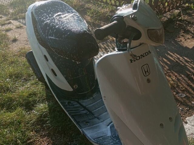 Хонда Другая, объемом двигателя 65 л и пробегом 0 тыс. км за 167 $, фото 3 на Automoto.ua