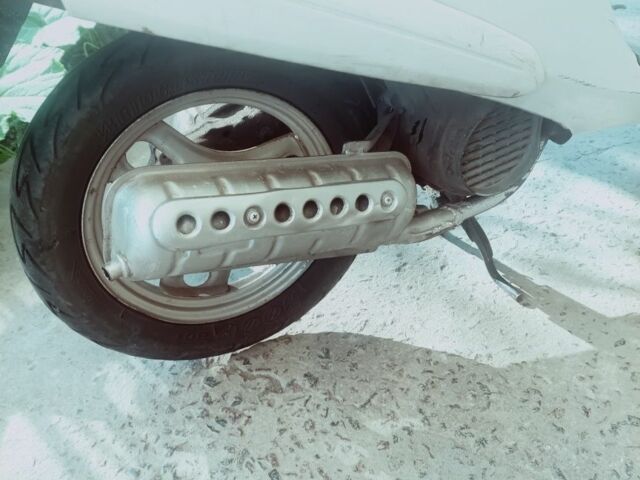 Хонда Другая, объемом двигателя 50 л и пробегом 0 тыс. км за 213 $, фото 6 на Automoto.ua