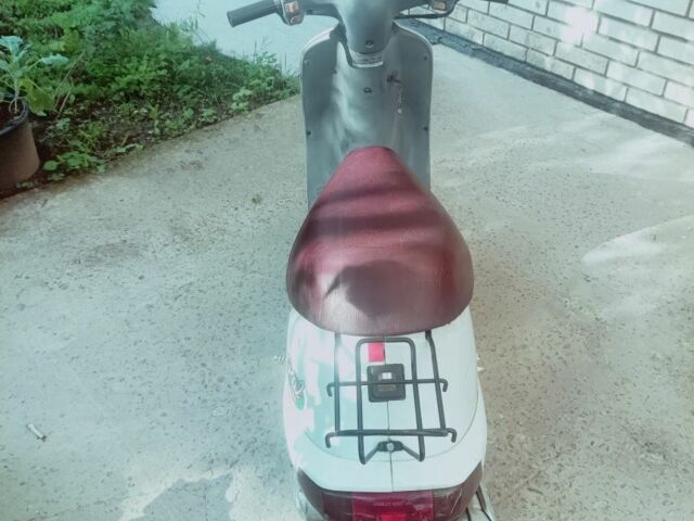 Хонда Другая, объемом двигателя 50 л и пробегом 0 тыс. км за 213 $, фото 4 на Automoto.ua