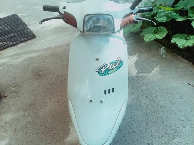 Хонда Другая, объемом двигателя 50 л и пробегом 0 тыс. км за 213 $, фото 5 на Automoto.ua