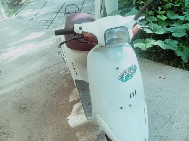 Хонда Другая, объемом двигателя 50 л и пробегом 0 тыс. км за 213 $, фото 1 на Automoto.ua