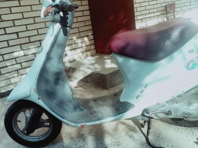 Хонда Другая, объемом двигателя 50 л и пробегом 0 тыс. км за 213 $, фото 3 на Automoto.ua