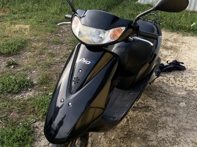 Хонда Другая, объемом двигателя 50 л и пробегом 0 тыс. км за 550 $, фото 2 на Automoto.ua