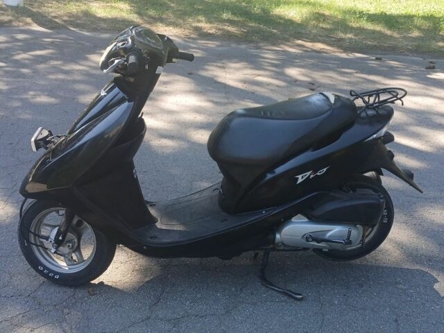 Хонда Другая, объемом двигателя 49 л и пробегом 0 тыс. км за 390 $, фото 6 на Automoto.ua