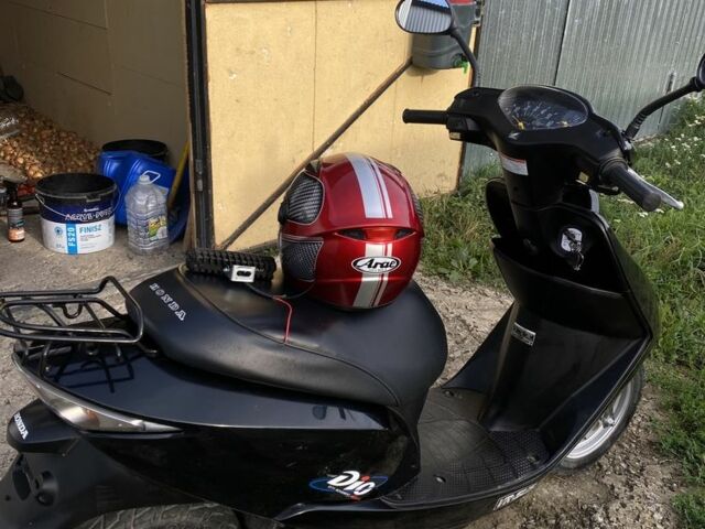 Хонда Другая, объемом двигателя 50 л и пробегом 0 тыс. км за 550 $, фото 1 на Automoto.ua