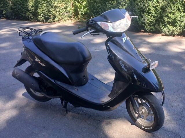 Хонда Другая, объемом двигателя 49 л и пробегом 0 тыс. км за 390 $, фото 2 на Automoto.ua