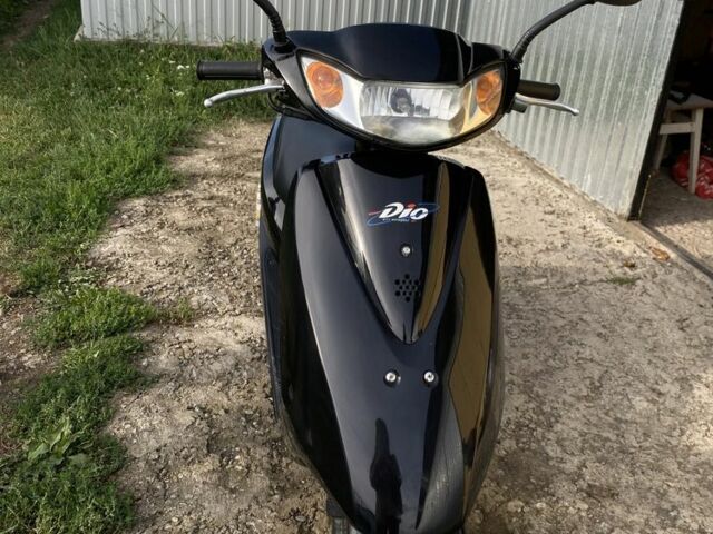 Хонда Другая, объемом двигателя 50 л и пробегом 0 тыс. км за 550 $, фото 3 на Automoto.ua