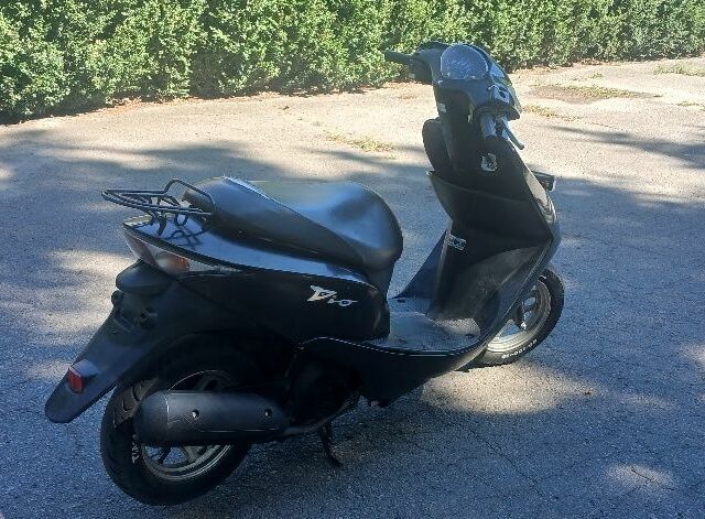 Хонда Другая, объемом двигателя 49 л и пробегом 0 тыс. км за 390 $, фото 4 на Automoto.ua