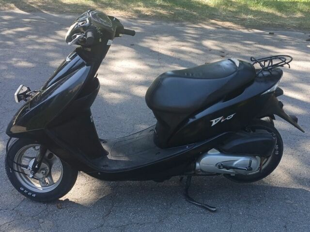 Хонда Другая, объемом двигателя 49 л и пробегом 0 тыс. км за 390 $, фото 5 на Automoto.ua