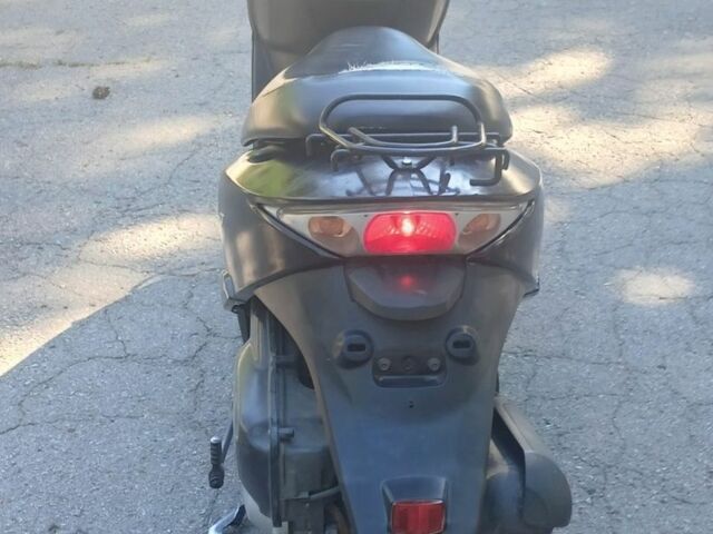 Хонда Другая, объемом двигателя 49 л и пробегом 0 тыс. км за 390 $, фото 7 на Automoto.ua