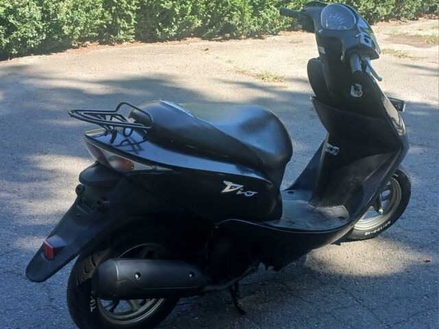 Хонда Другая, объемом двигателя 49 л и пробегом 0 тыс. км за 390 $, фото 3 на Automoto.ua