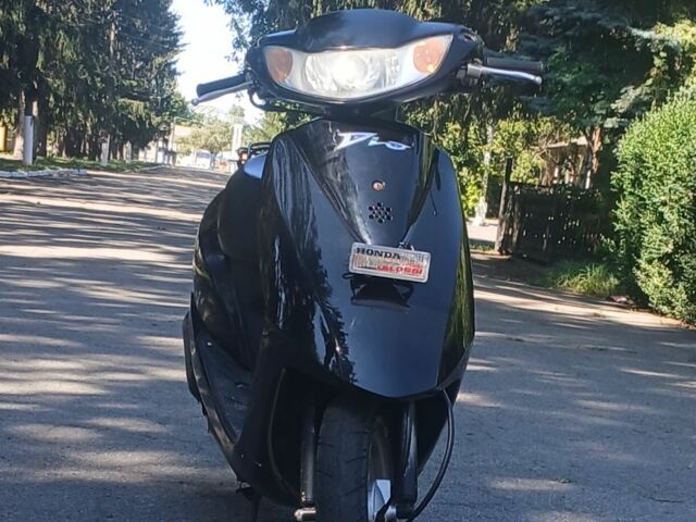 Хонда Другая, объемом двигателя 49 л и пробегом 0 тыс. км за 390 $, фото 1 на Automoto.ua