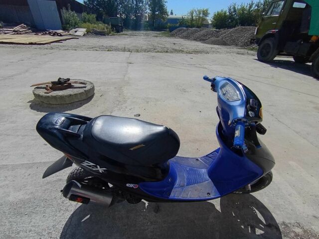 Хонда Другая, объемом двигателя 50 л и пробегом 0 тыс. км за 440 $, фото 3 на Automoto.ua