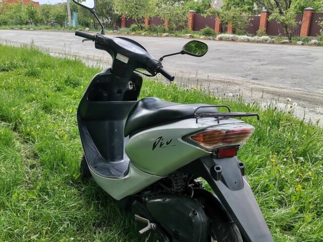 Хонда Другая, объемом двигателя 50 л и пробегом 0 тыс. км за 411 $, фото 3 на Automoto.ua