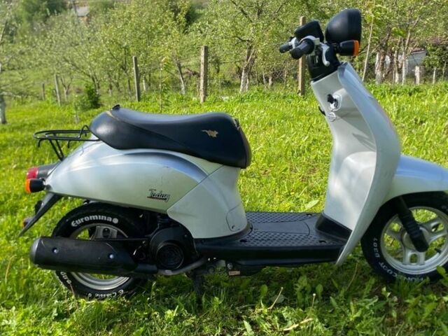 Хонда Другая, объемом двигателя 49 л и пробегом 0 тыс. км за 550 $, фото 3 на Automoto.ua