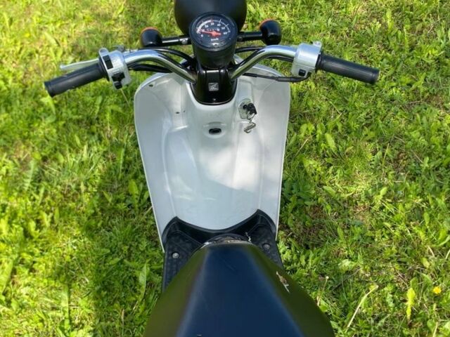 Хонда Другая, объемом двигателя 49 л и пробегом 0 тыс. км за 550 $, фото 4 на Automoto.ua