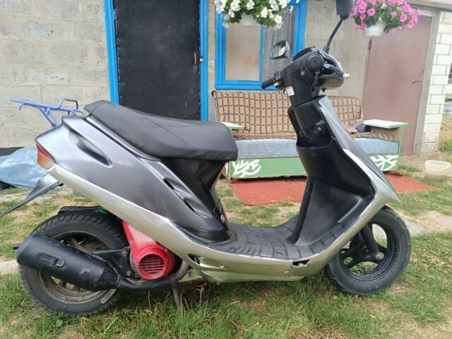 Хонда Другая, объемом двигателя 50 л и пробегом 0 тыс. км за 313 $, фото 2 на Automoto.ua