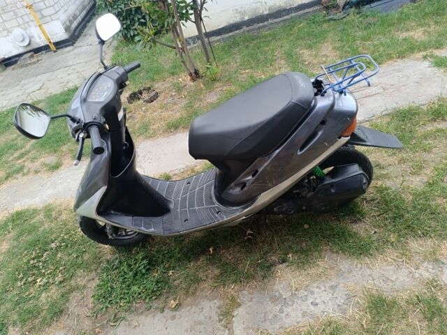Хонда Другая, объемом двигателя 50 л и пробегом 0 тыс. км за 313 $, фото 4 на Automoto.ua