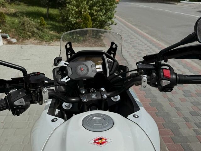 Хонда Другая, объемом двигателя 0.5 л и пробегом 0 тыс. км за 6300 $, фото 3 на Automoto.ua