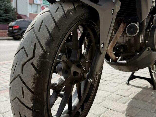 Хонда Другая, объемом двигателя 0.5 л и пробегом 0 тыс. км за 6300 $, фото 1 на Automoto.ua