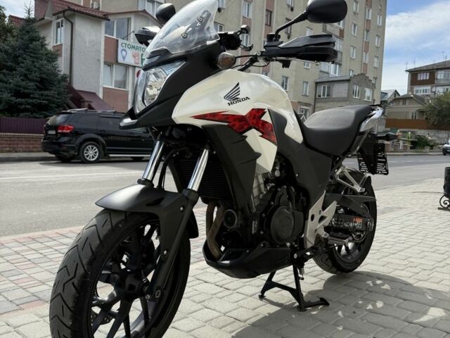 Хонда Другая, объемом двигателя 0.5 л и пробегом 0 тыс. км за 6300 $, фото 7 на Automoto.ua