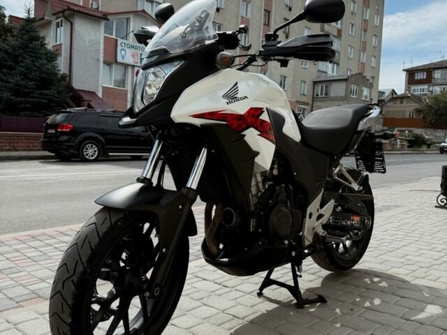 Хонда Другая, объемом двигателя 0.5 л и пробегом 0 тыс. км за 6300 $, фото 6 на Automoto.ua