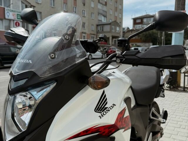 Хонда Другая, объемом двигателя 0.5 л и пробегом 0 тыс. км за 6300 $, фото 4 на Automoto.ua