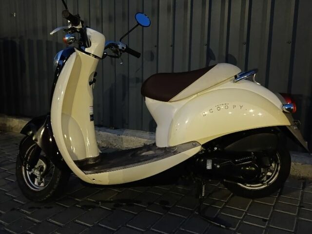 Хонда Другая, объемом двигателя 60 л и пробегом 0 тыс. км за 321 $, фото 1 на Automoto.ua