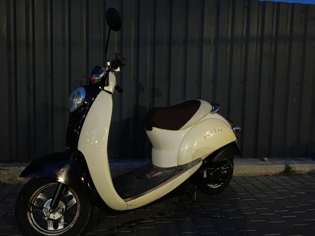 Хонда Другая, объемом двигателя 60 л и пробегом 0 тыс. км за 321 $, фото 6 на Automoto.ua