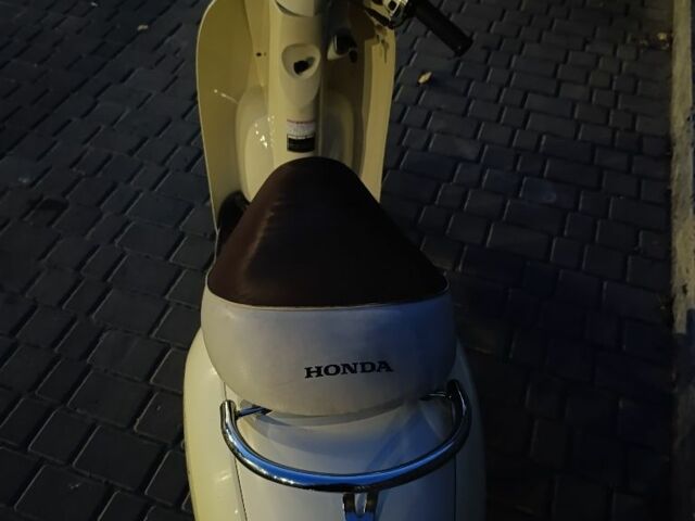 Хонда Другая, объемом двигателя 60 л и пробегом 0 тыс. км за 321 $, фото 2 на Automoto.ua