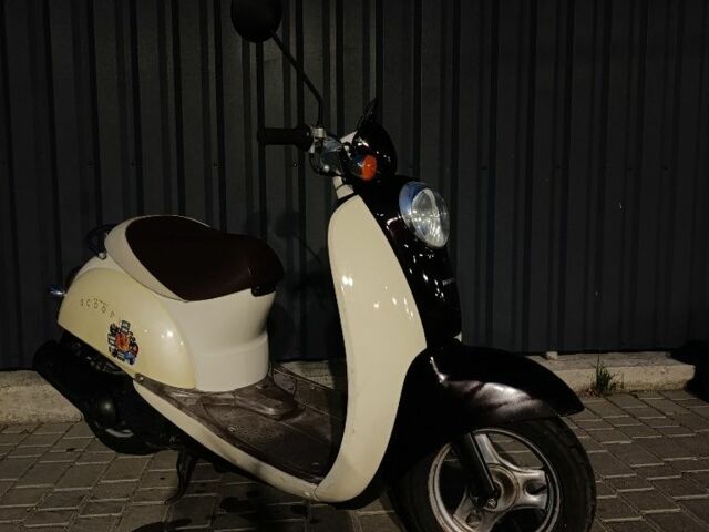 Хонда Другая, объемом двигателя 60 л и пробегом 0 тыс. км за 321 $, фото 4 на Automoto.ua