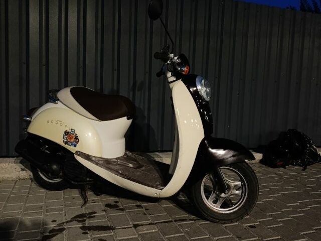 Хонда Другая, объемом двигателя 60 л и пробегом 0 тыс. км за 321 $, фото 3 на Automoto.ua