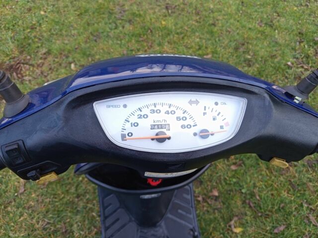 Хонда Другая, объемом двигателя 50 л и пробегом 0 тыс. км за 357 $, фото 7 на Automoto.ua