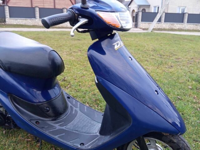 Хонда Другая, объемом двигателя 50 л и пробегом 0 тыс. км за 357 $, фото 6 на Automoto.ua