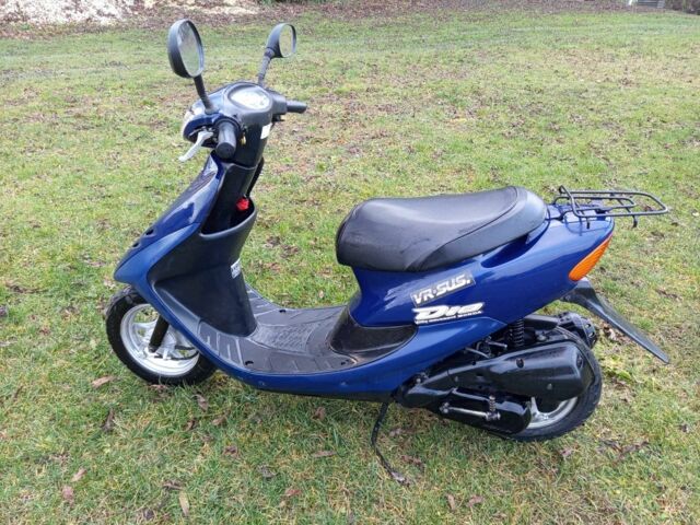 Хонда Другая, объемом двигателя 50 л и пробегом 0 тыс. км за 357 $, фото 2 на Automoto.ua