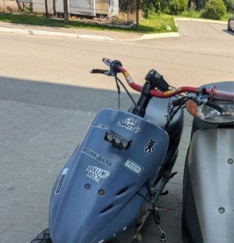 Хонда Другая, объемом двигателя 72 л и пробегом 0 тыс. км за 142 $, фото 2 на Automoto.ua