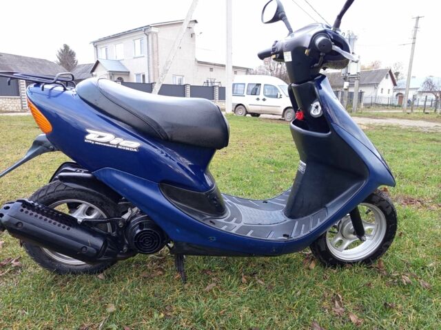 Хонда Другая, объемом двигателя 50 л и пробегом 0 тыс. км за 357 $, фото 5 на Automoto.ua