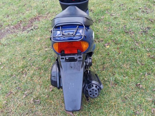 Хонда Другая, объемом двигателя 50 л и пробегом 0 тыс. км за 357 $, фото 3 на Automoto.ua