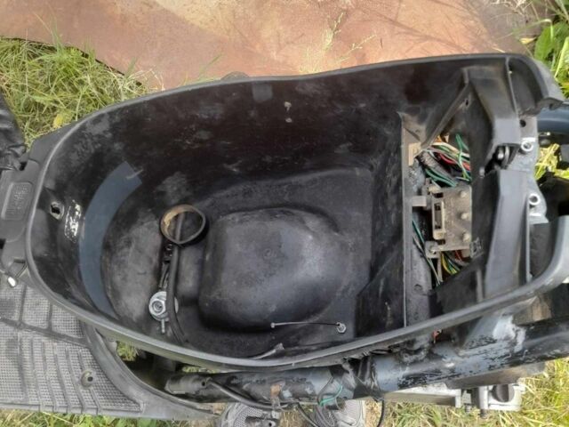 Хонда Другая, объемом двигателя 59 л и пробегом 0 тыс. км за 67 $, фото 2 на Automoto.ua