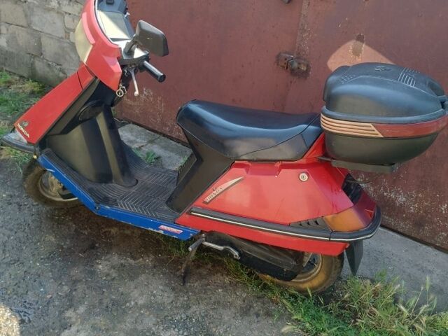 Хонда Інша, об'ємом двигуна 49 л та пробігом 0 тис. км за 179 $, фото 1 на Automoto.ua