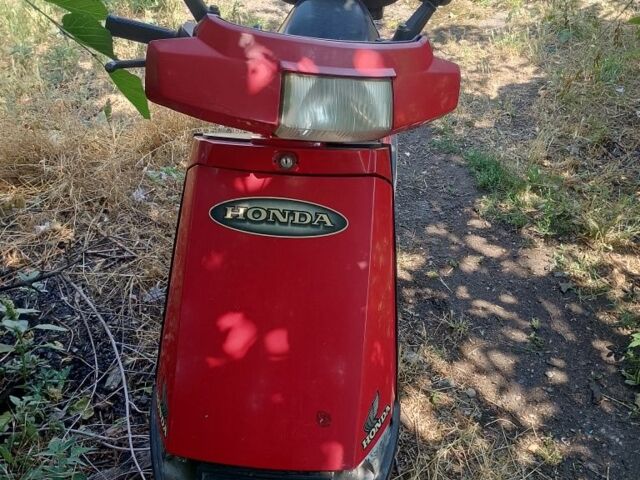 Хонда Інша, об'ємом двигуна 49 л та пробігом 0 тис. км за 179 $, фото 5 на Automoto.ua