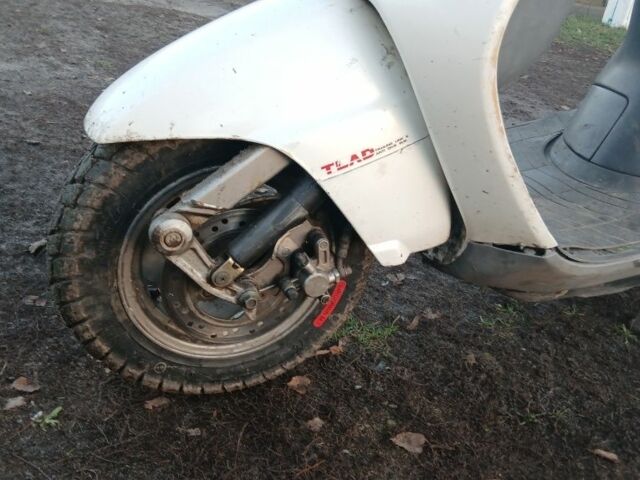 Хонда Другая, объемом двигателя 50 л и пробегом 0 тыс. км за 284 $, фото 1 на Automoto.ua