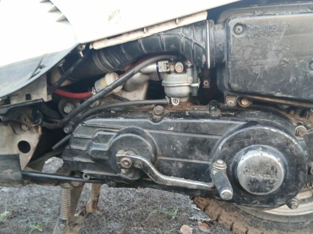 Хонда Другая, объемом двигателя 50 л и пробегом 0 тыс. км за 284 $, фото 2 на Automoto.ua