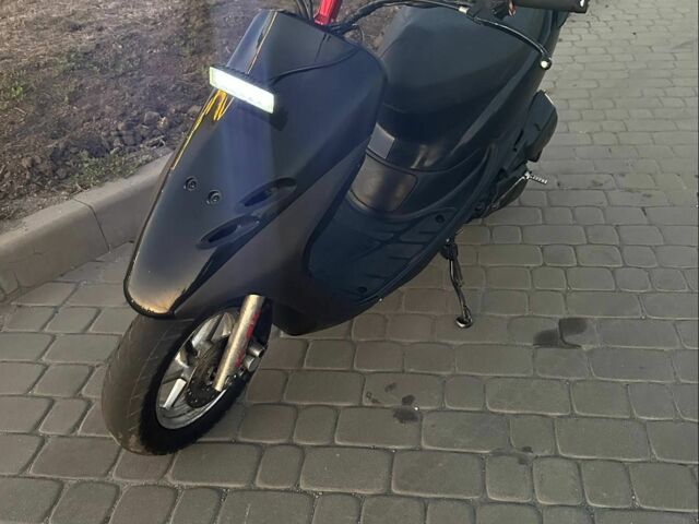 Хонда Інша, об'ємом двигуна 50 л та пробігом 0 тис. км за 356 $, фото 5 на Automoto.ua