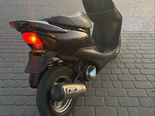 Хонда Інша, об'ємом двигуна 50 л та пробігом 0 тис. км за 356 $, фото 3 на Automoto.ua